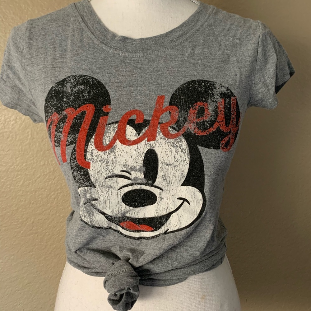 Disney Mickey T-shirt